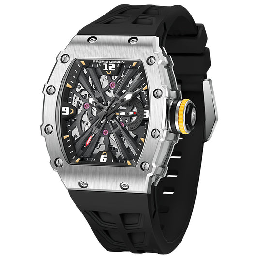 311 Men's Fashion Quartz Watch