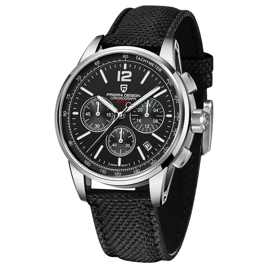 357 Men's Fashion Quartz Watch