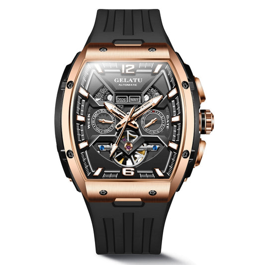 348 Men's Automatic Watch