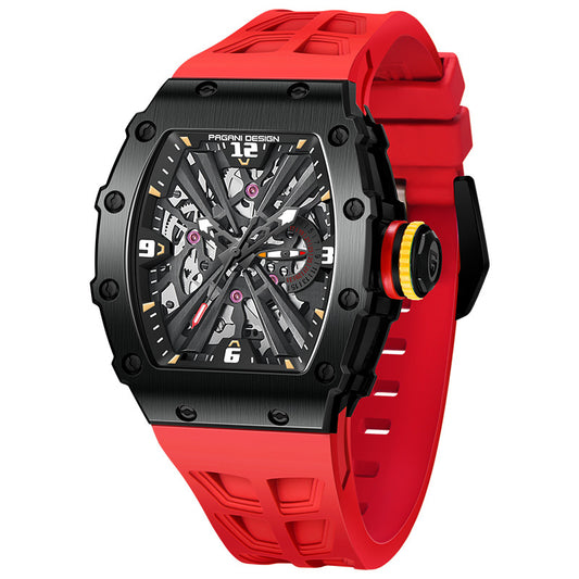 311 Men's Fashion Quartz Watch