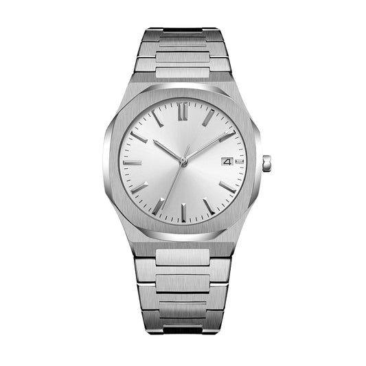 380 Unisex Quartz Watch