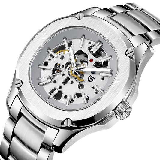 109 Men's Fashion Automatic Watch