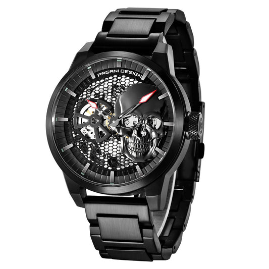 110 Men's Fashion Automatic Watch