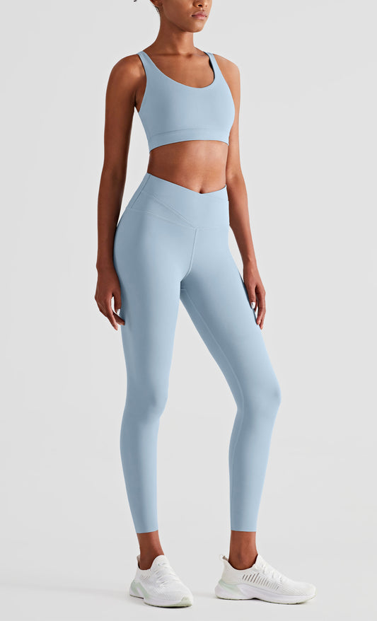 Tummy Control Leggings