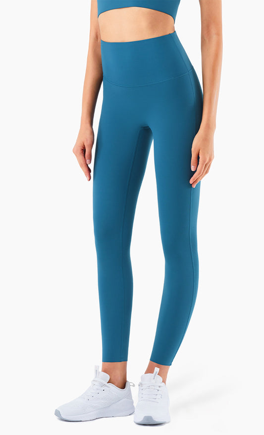 High Rise Lycra Leggings