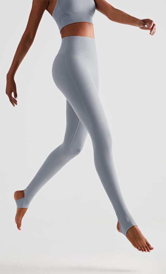 Unseamed Full Length Leggings